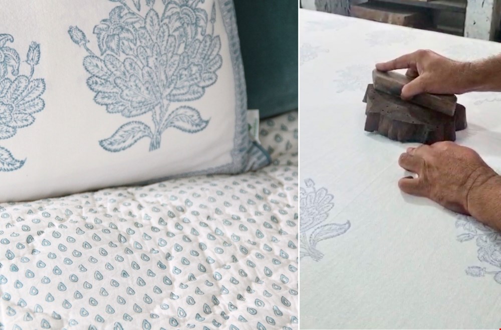 Wat een prachtig ambacht Wat een prachtig ambacht